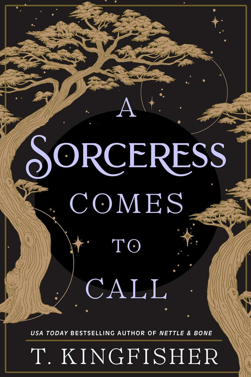 A Sorceress Comes to Call by T. Kingfisher / BOOK OR BUNDLE - Starting at $28!