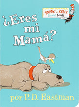 Load image into Gallery viewer, Are You My Mother? by P. D. Eastman / Board Book - NEW BOOK (English or Spanish)
