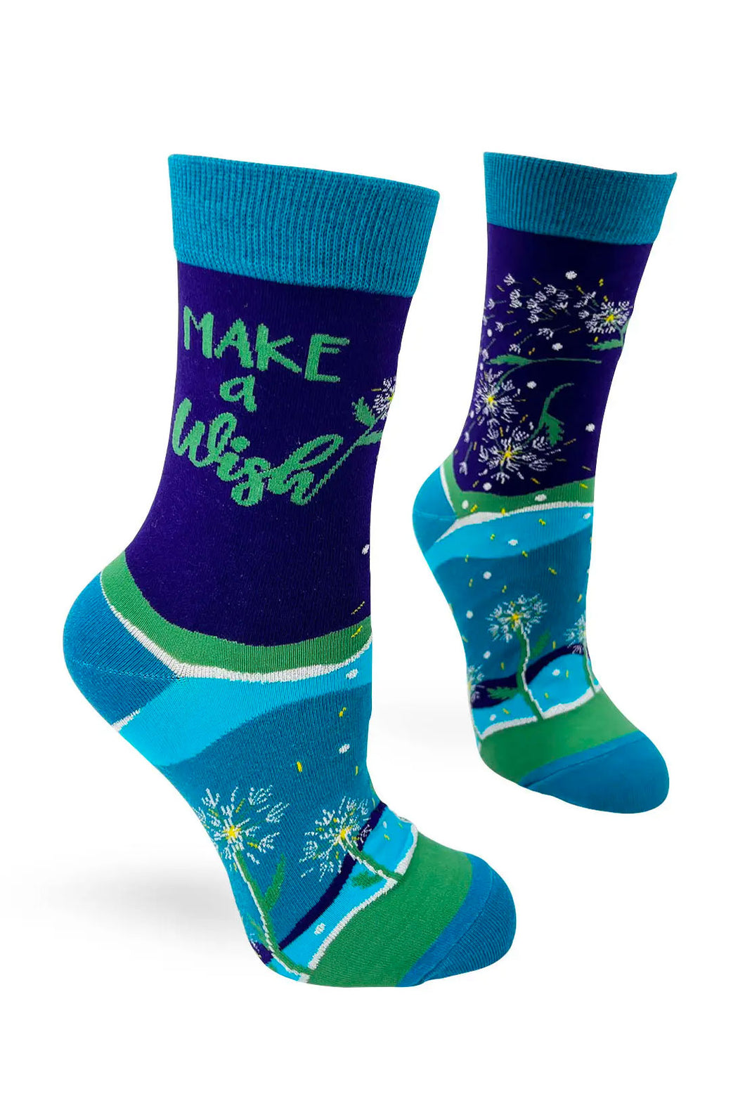 Socks - Make A Wish / FABDAZ