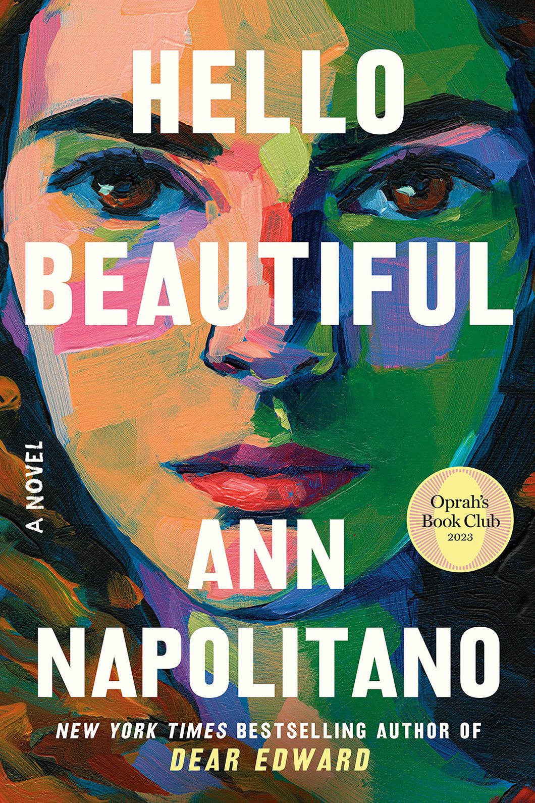 Hello Beautiful by Ann Napolitano / BOOK OR BUNDLE - Starting at $28!