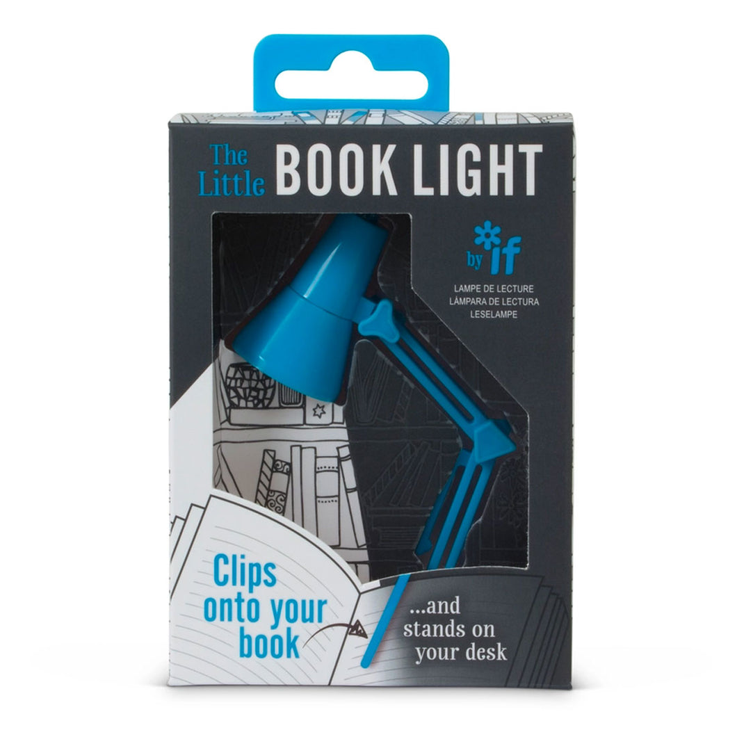 Book Light - Little Pixar Lamp / IF USA