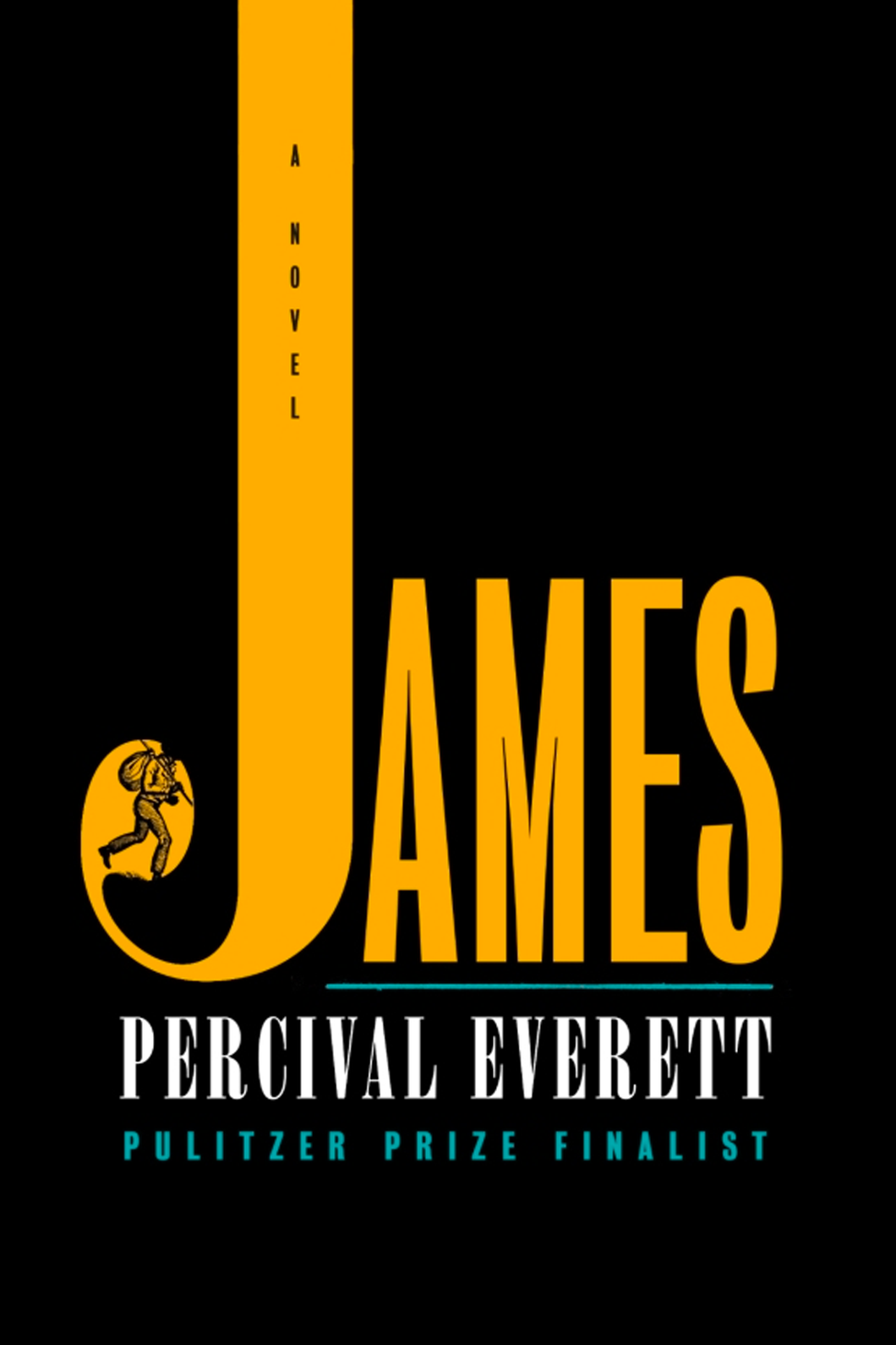 James by Percivil Everett / BOOK OR BUNDLE - Starting at $28!