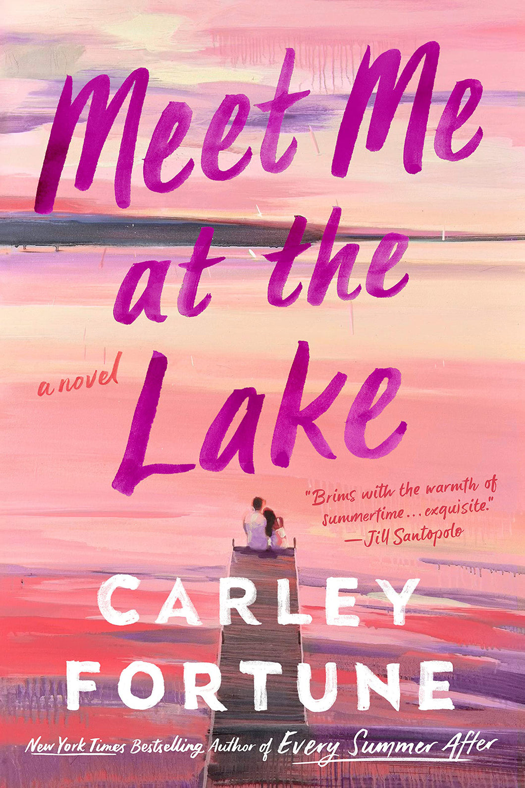 Meet Me At the Lake by Carley Fortune / BOOK OR BUNDLE - Starting at $18!