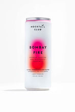 Load image into Gallery viewer, Mocktail - Bombay Fire (NA DRINK) / MOCKTAIL CLUB
