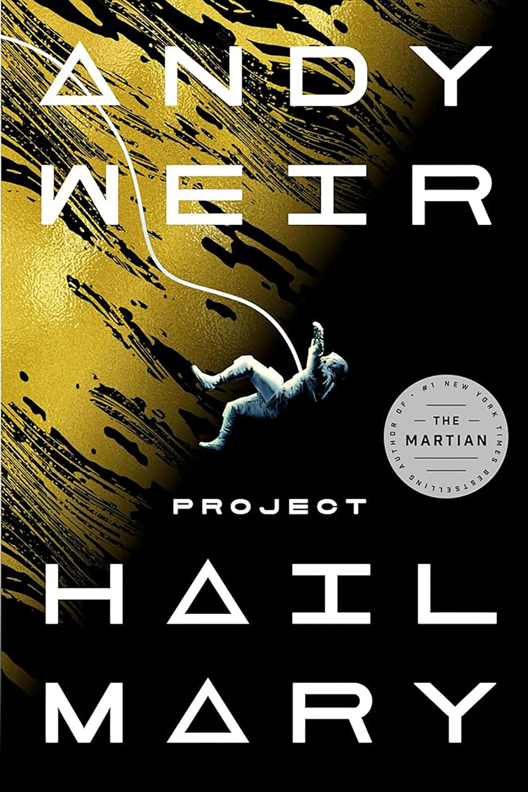 Project Hail Mary by Andy Weir / BOOK OR BUNDLE - Starting at $20!