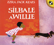 Load image into Gallery viewer, Whistle for Willie by Ezra Jack Keats / Hardcover, Paperback or Board Book - NEW BOOK (English or Spanish)
