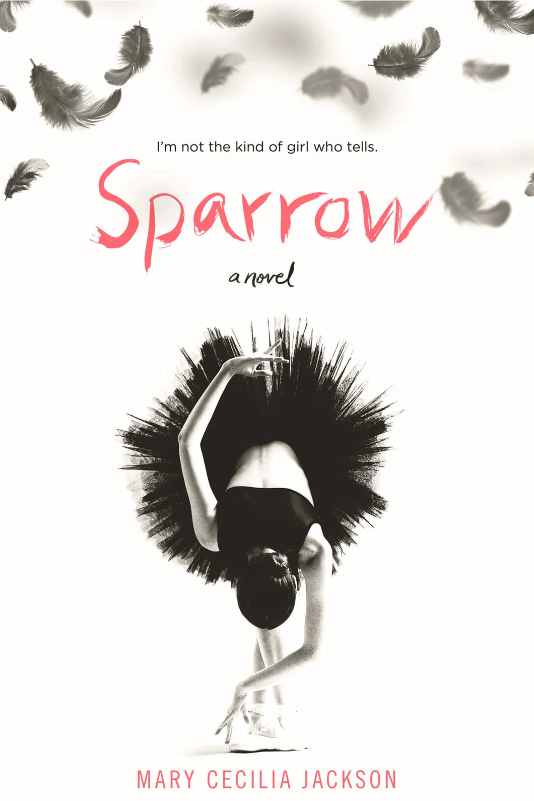 Sparrow by Mary Cecilia Jackson / Paperback - NEW BOOK