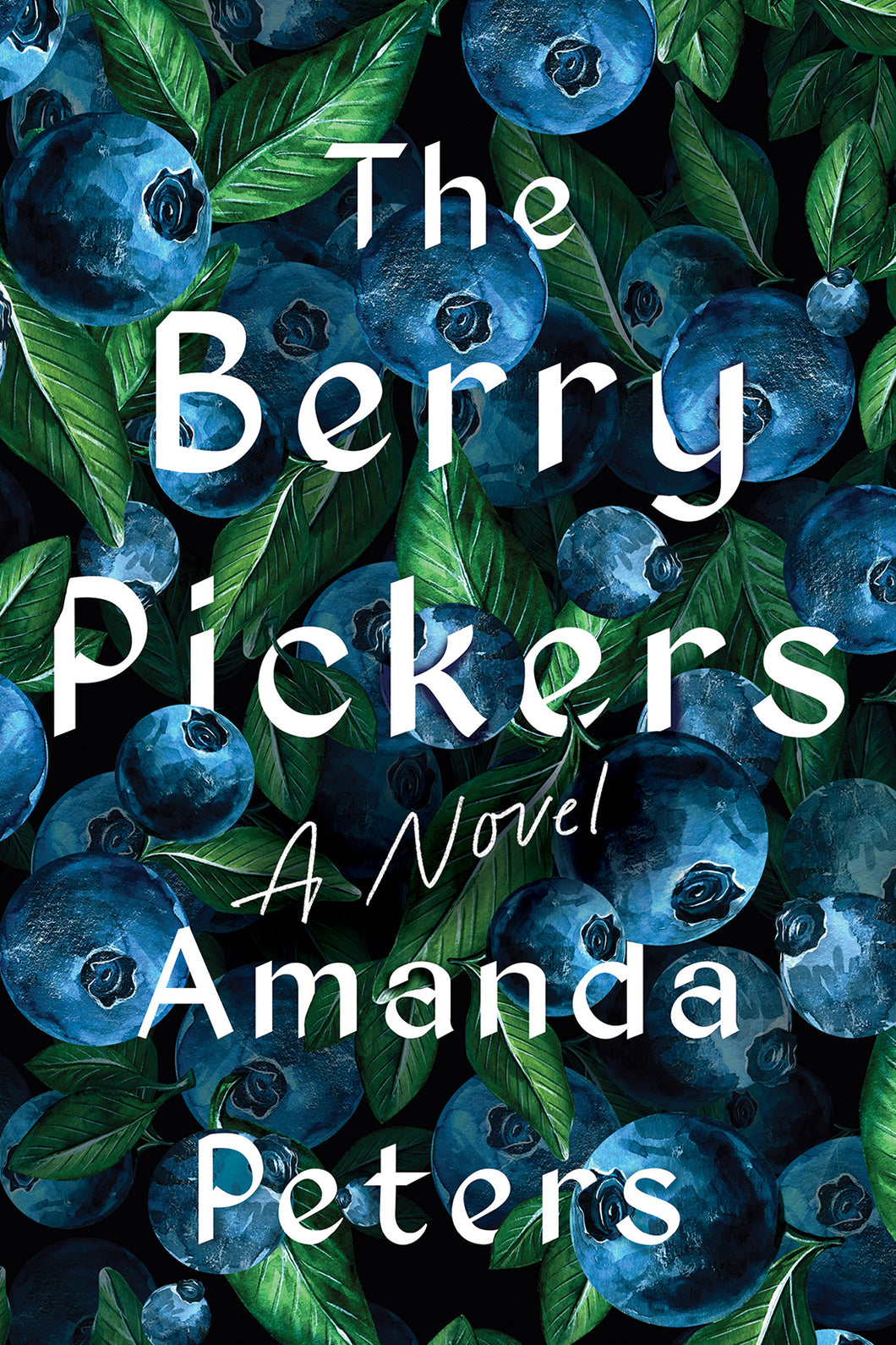 The Berry Pickers by Amanda Peters / BOOK OR BUNDLE - Starting at $27!