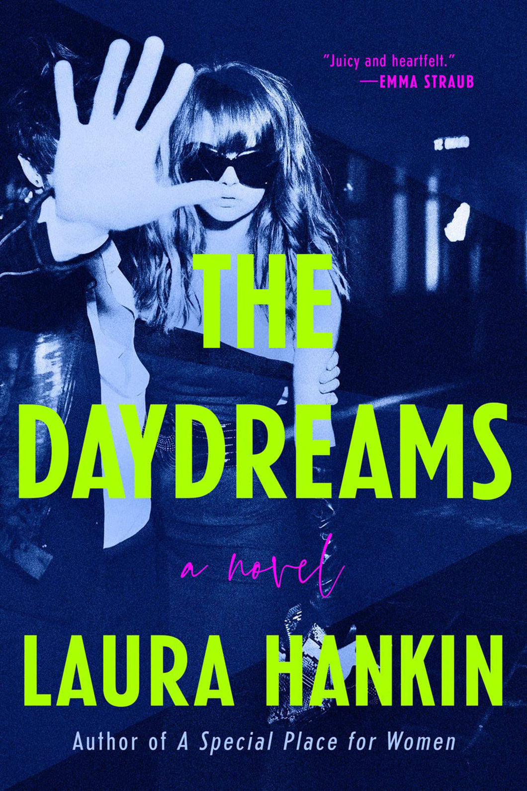 The Daydreams by Laura Hankin / BOOK OR BUNDLE - Starting at $27!