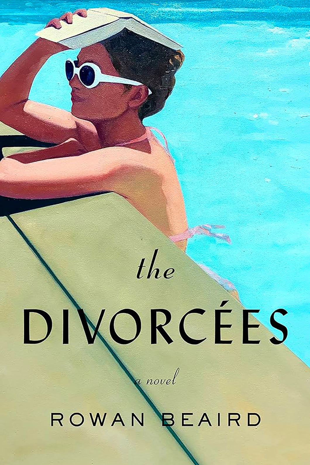 The Divorcées by Rowan Beaird / BOOK OR BUNDLE - Starting at $29!