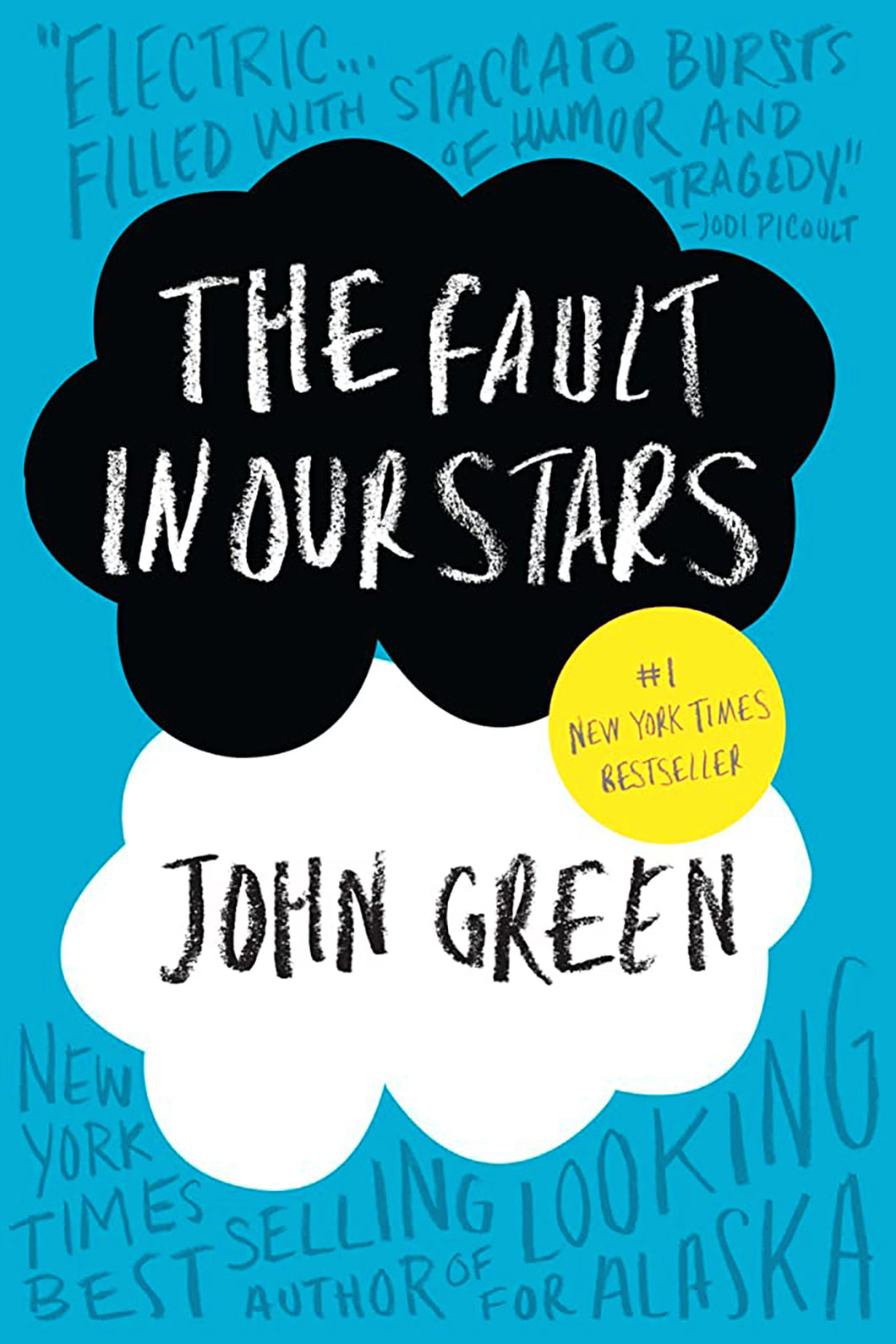 The Fault in Our Stars by John Green / Hardcover or Paperback - NEW BOOK (English or Spanish)