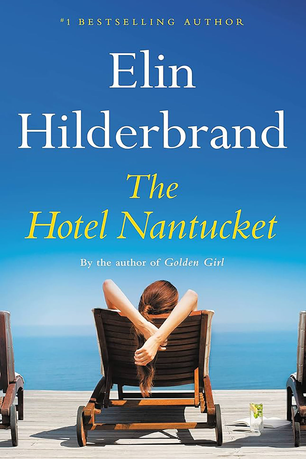 The Hotel Nantucket by Elin Hilderbrand / BOOK OR BUNDLE - Starting at $19!