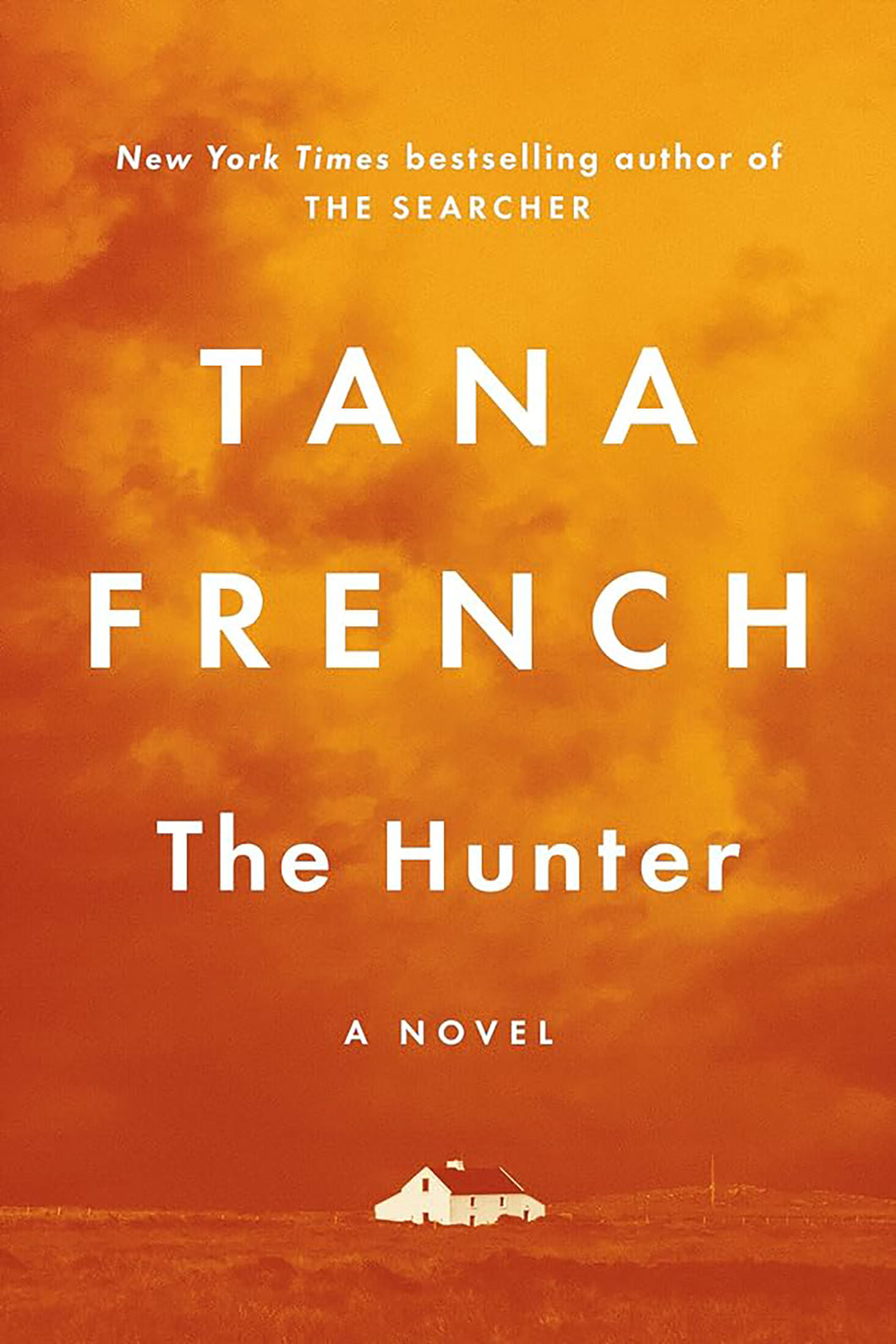 The Hunter by Tana French / BOOK OR BUNDLE - Starting at $32!