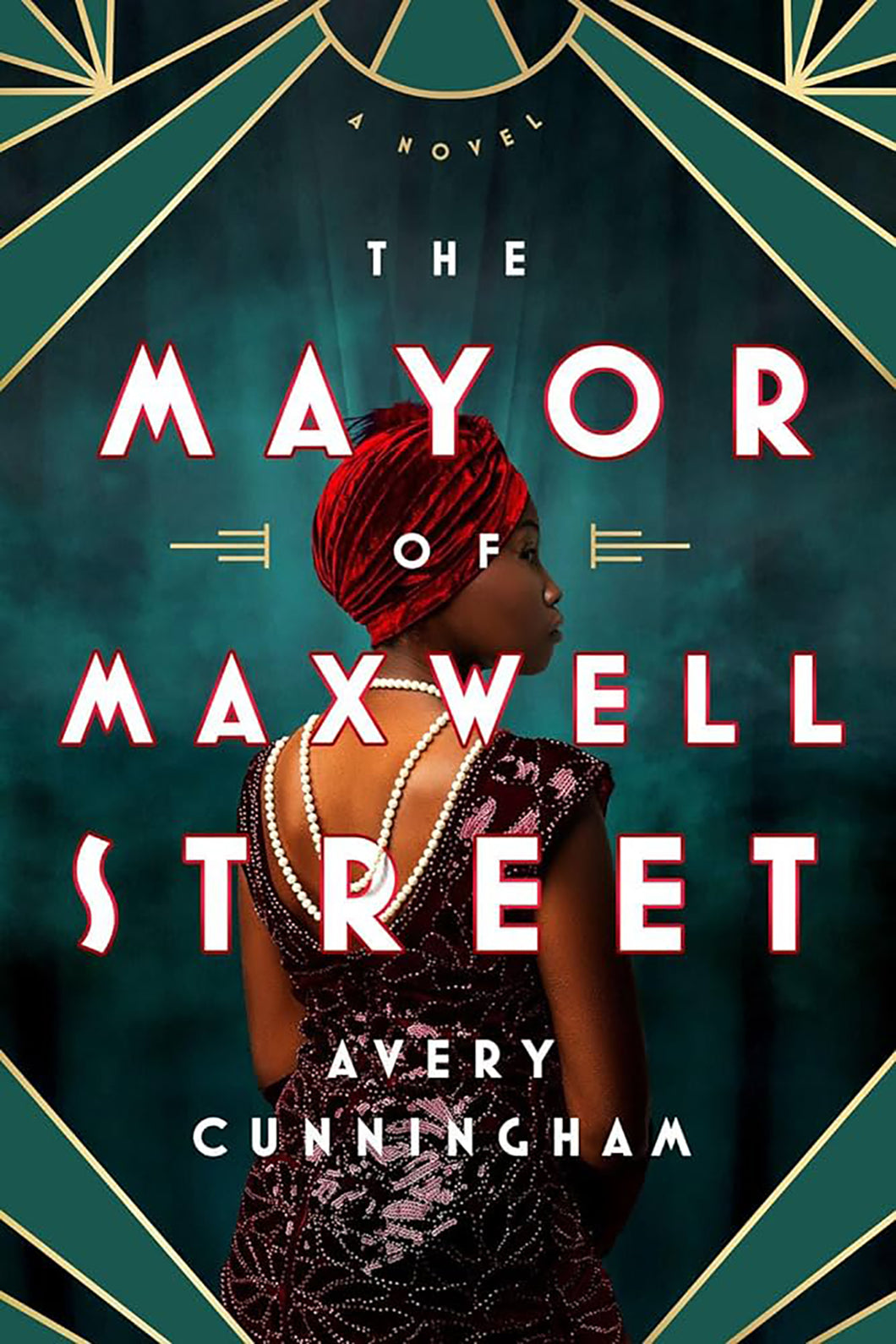 The Mayor of Maxwell Street by Avery Cunningham / BOOK OR BUNDLE - Starting at $19!