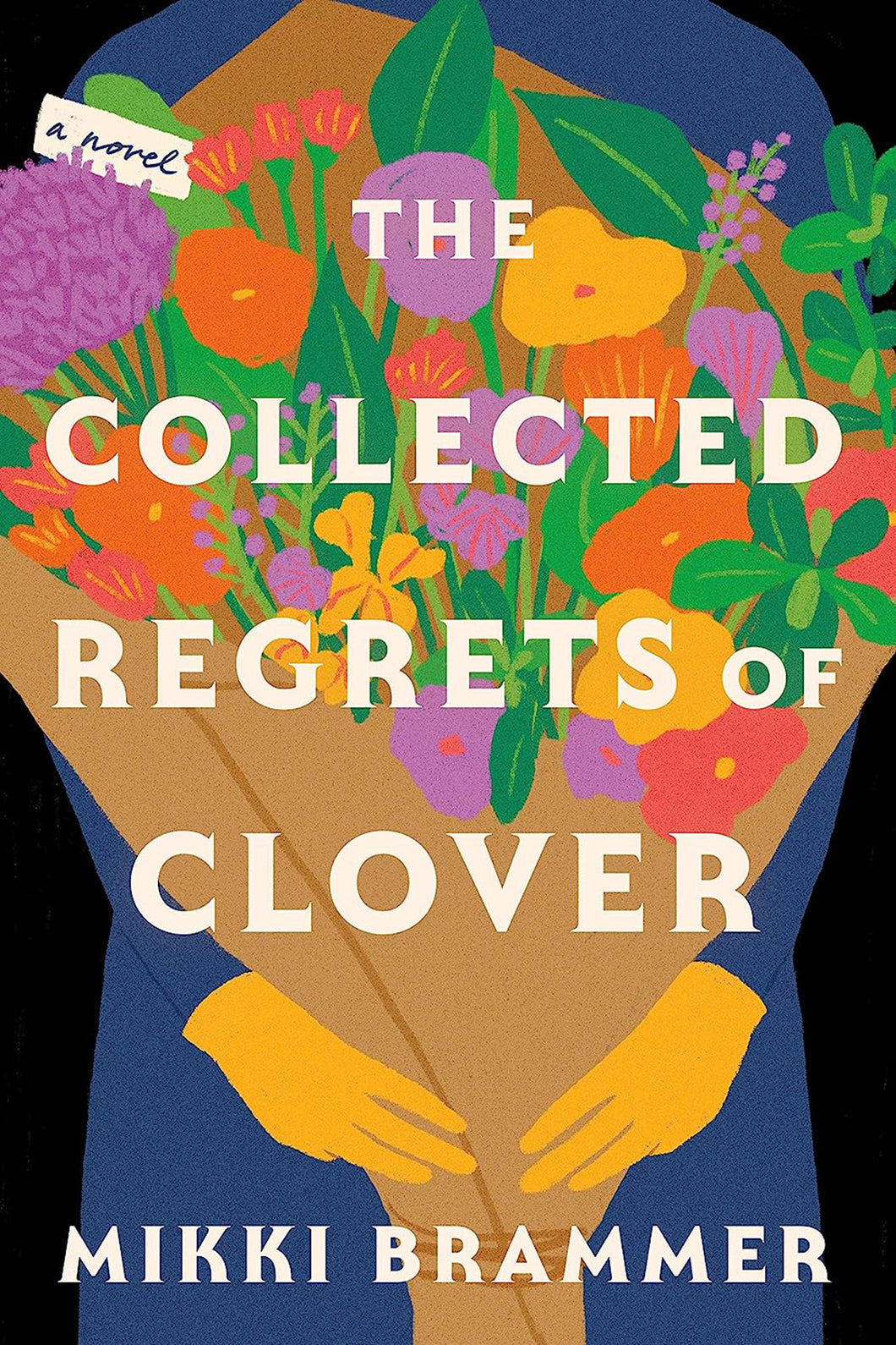 The Collected Regrets of Clover by Mikki Brammer / BOOK OR BUNDLE - Starting at $28!