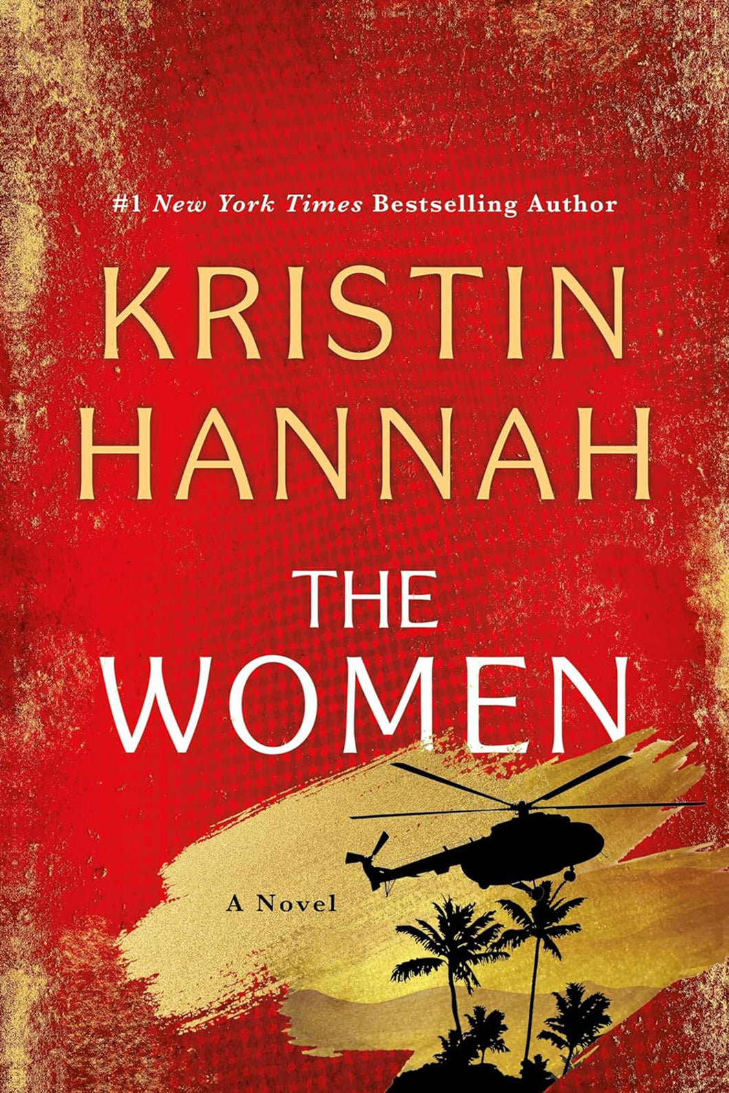 The Women by Kristin Hannah / BOOK OR BUNDLE - Starting at $30!