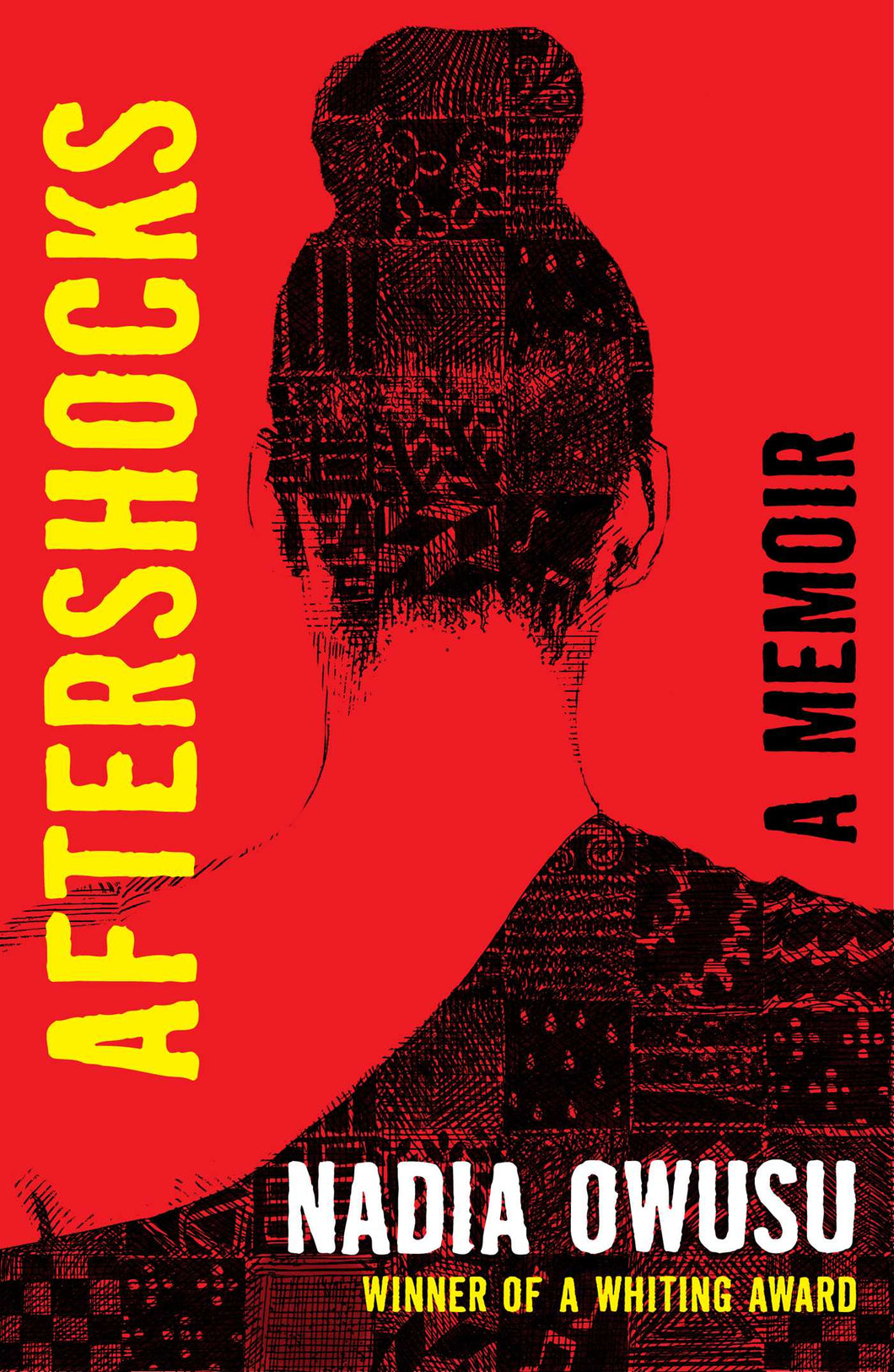 Aftershocks: A Memoir by Nadia Owusu / Hardcover or Paperback - NEW OR USED BOOK OR BOOK BOX