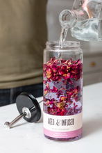 Load image into Gallery viewer, Cocktail Infusion Kit - Rose Ceremony / AGED &amp; INFUSED
