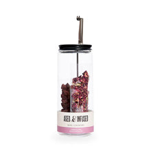 Load image into Gallery viewer, Cocktail Infusion Kit - Rose Ceremony / AGED &amp; INFUSED
