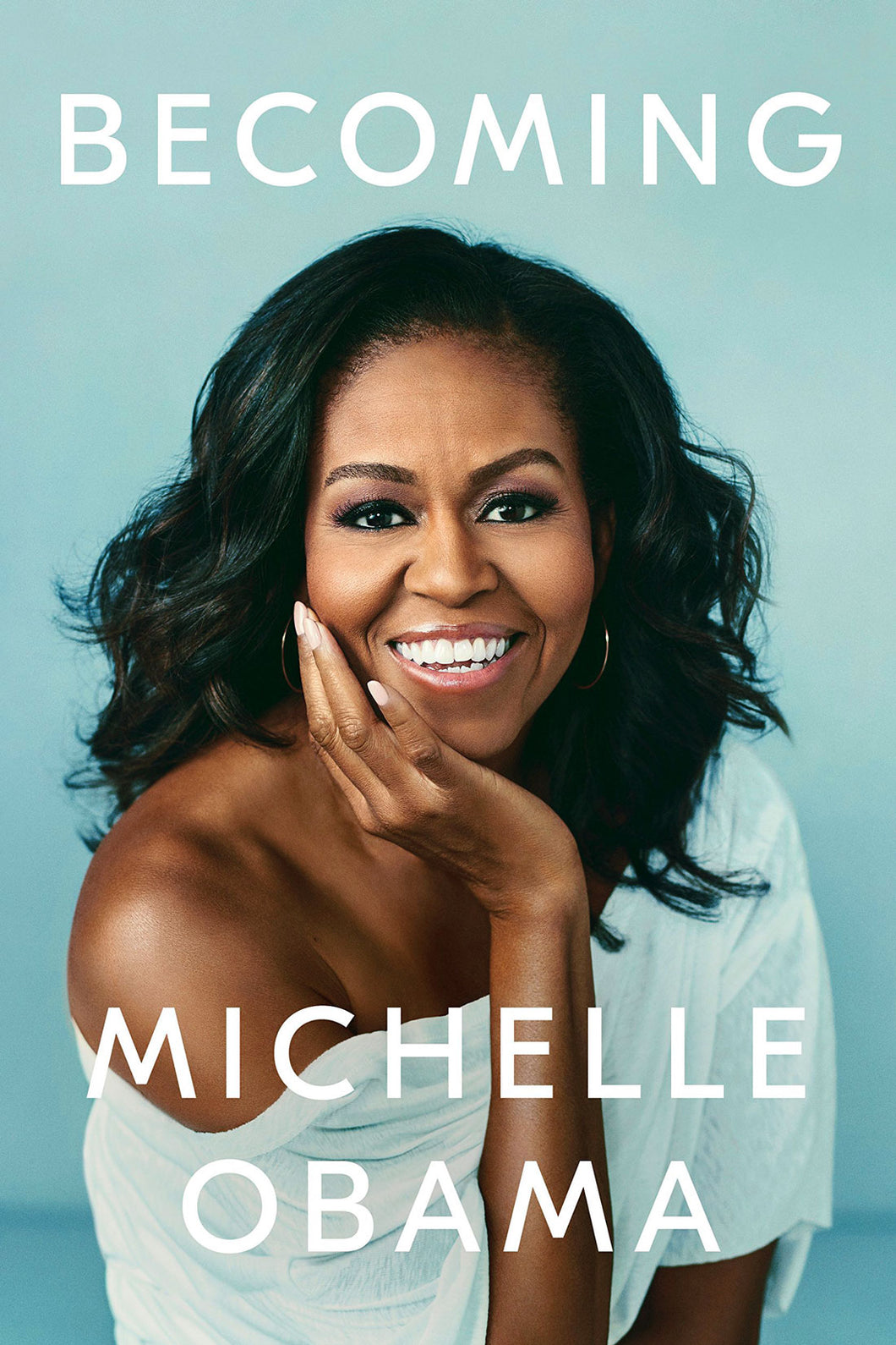 Becoming by Michelle Obama / BOOK OR BOOK BUNDLE - Starting at $19!