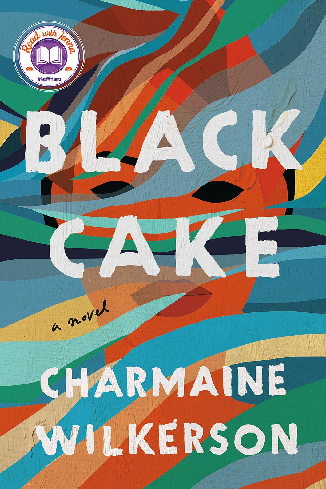 Black Cake by Charmaine Wilkerson / BOOK OR BUNDLE - Starting at $18!