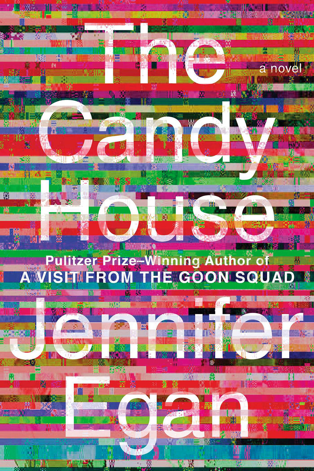 The Candy House by Jennifer Egan / BOOK OR BUNDLE - Starting at $18!