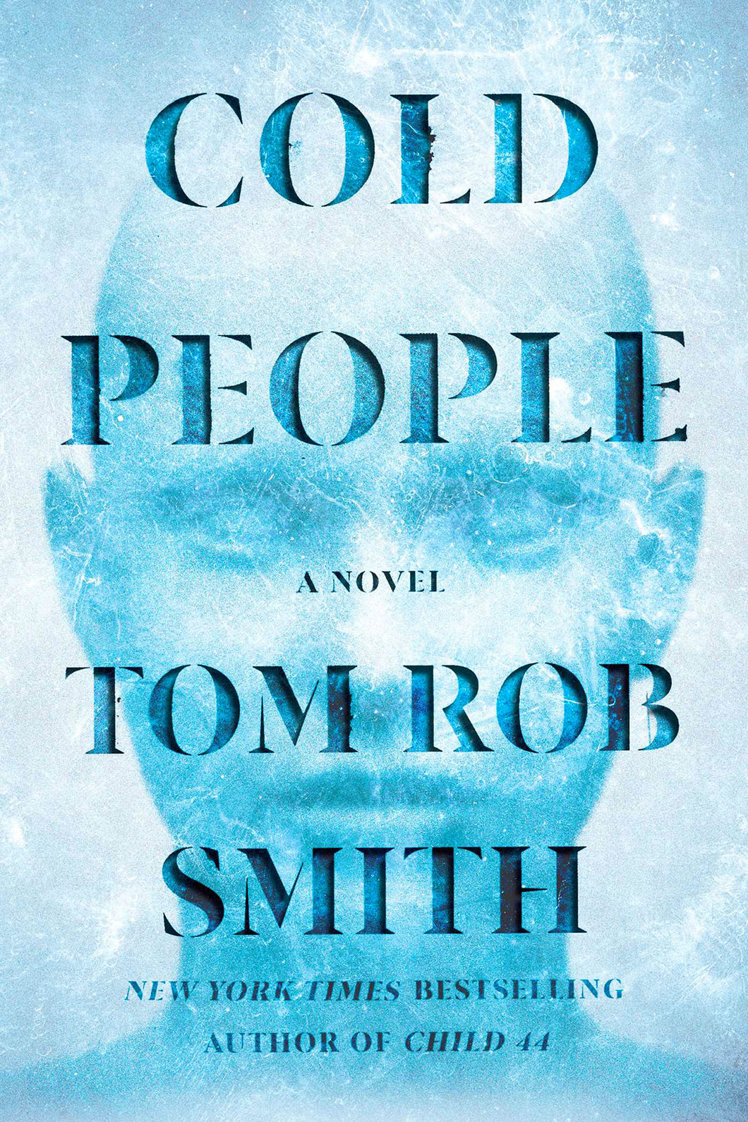 Cold People by Tom Rob Smith / BOOK OR BUNDLE - Starting at $29!