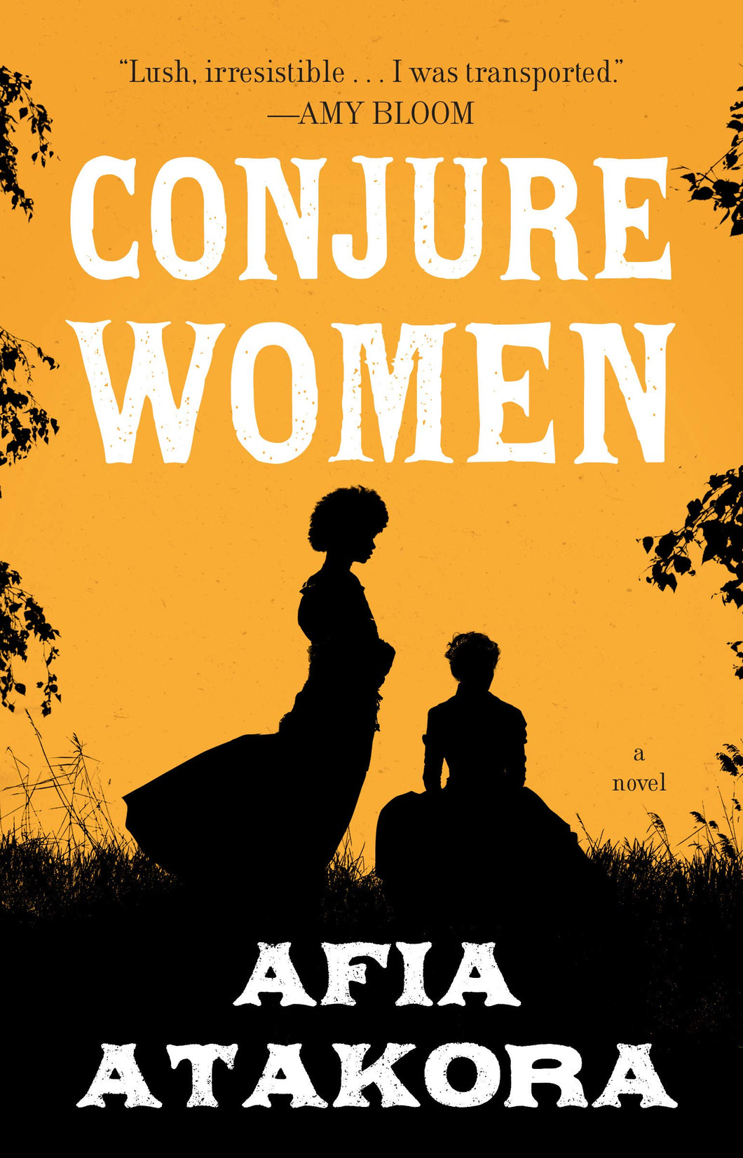 Conjure Women by Afia Atakora / Paperback - NEW OR USED BOOK OR BOOK BOX