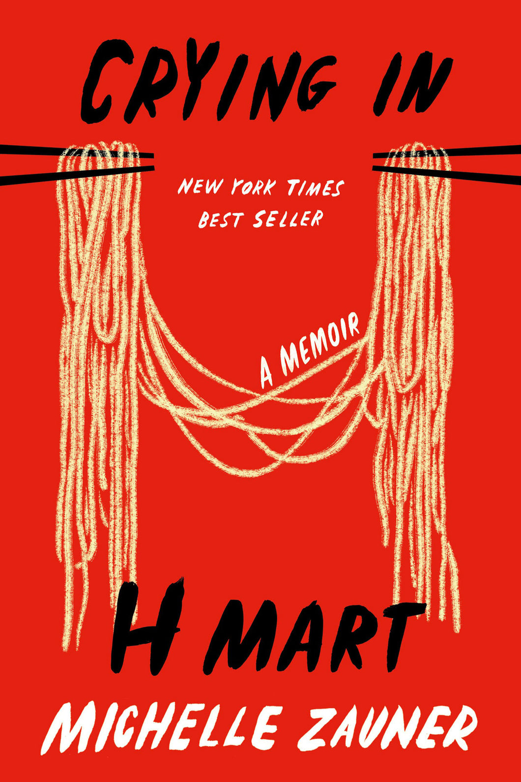Crying in H Mart: A Memoir by Michelle Zauner / BOOK OR BUNDLE - Starting at $17!