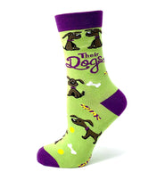 Load image into Gallery viewer, Socks - Dogs / FABDAZ
