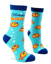 Load image into Gallery viewer, Socks - Stress Blows / FABDAZ
