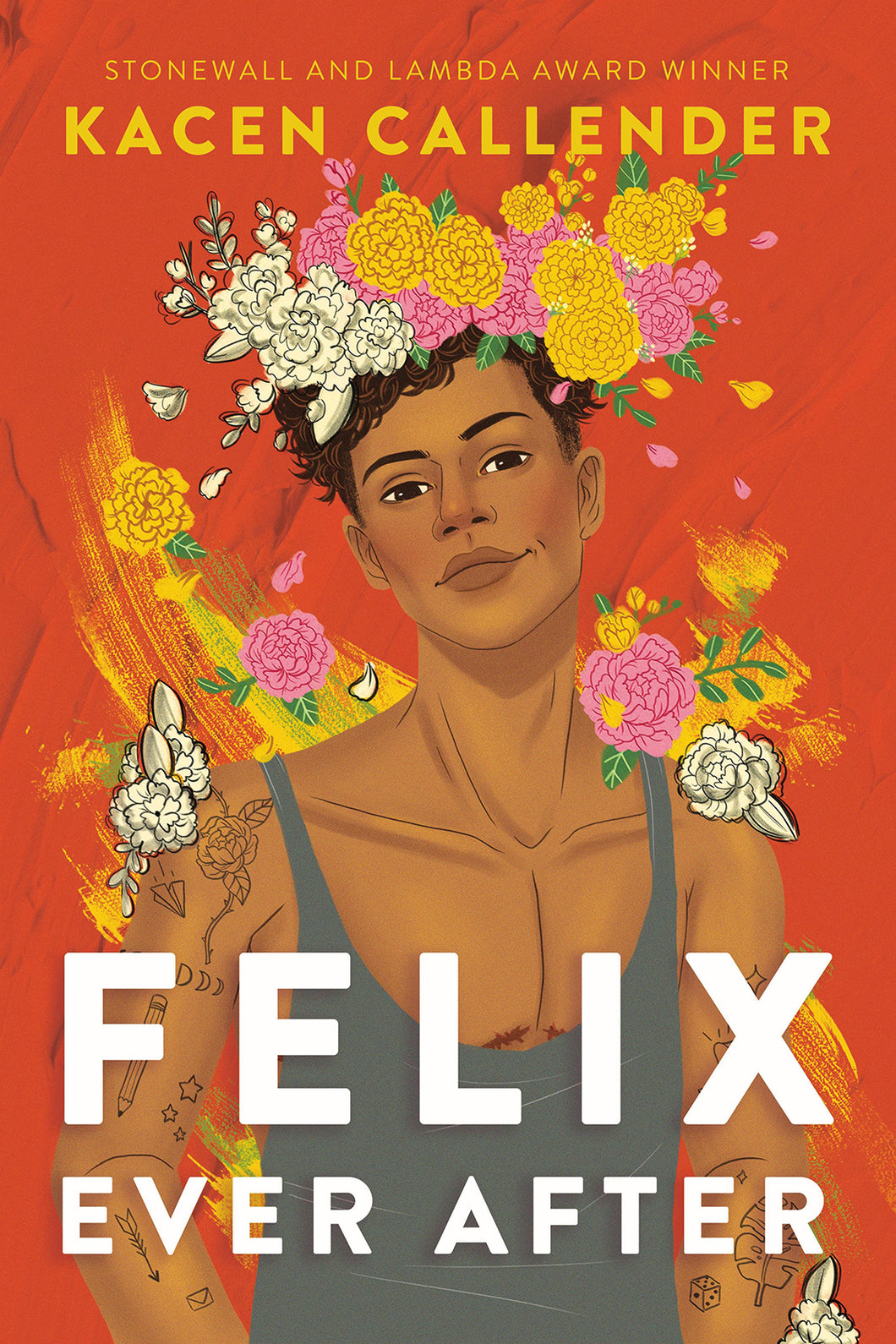Felix Ever After by Kacen Callender / Hardcover or Paperback - NEW BOOK