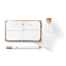 Load image into Gallery viewer, Tooth Fairy Kit / INKLINGS PAPERIE
