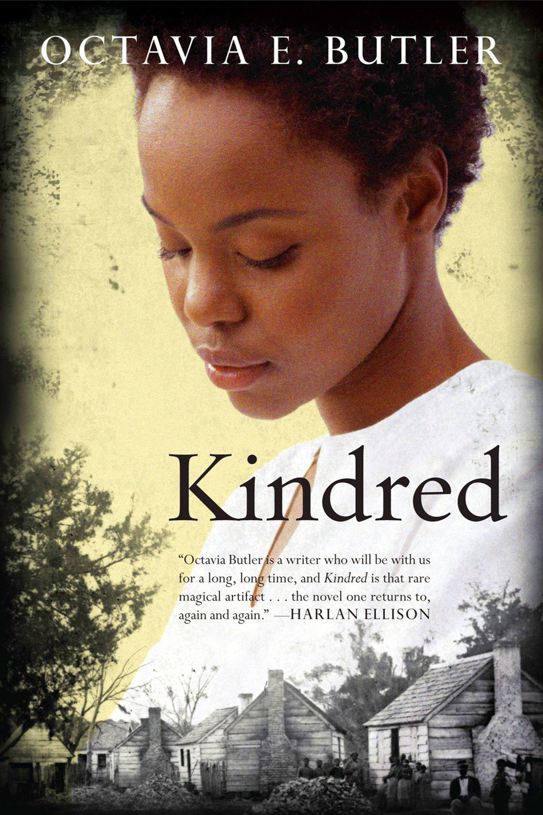 Kindred by Octavia E. Butler / Hardcover or Paperback - NEW BOOK OR BOOK BOX