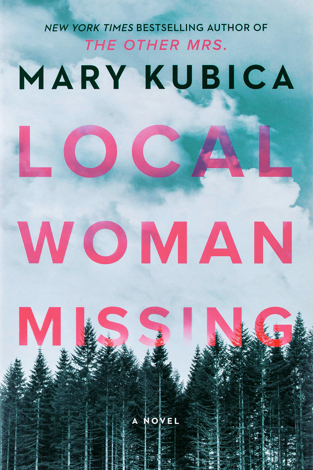 Local Woman Missing by Mary Kubica / BOOK OR BUNDLE - Starting at $17!
