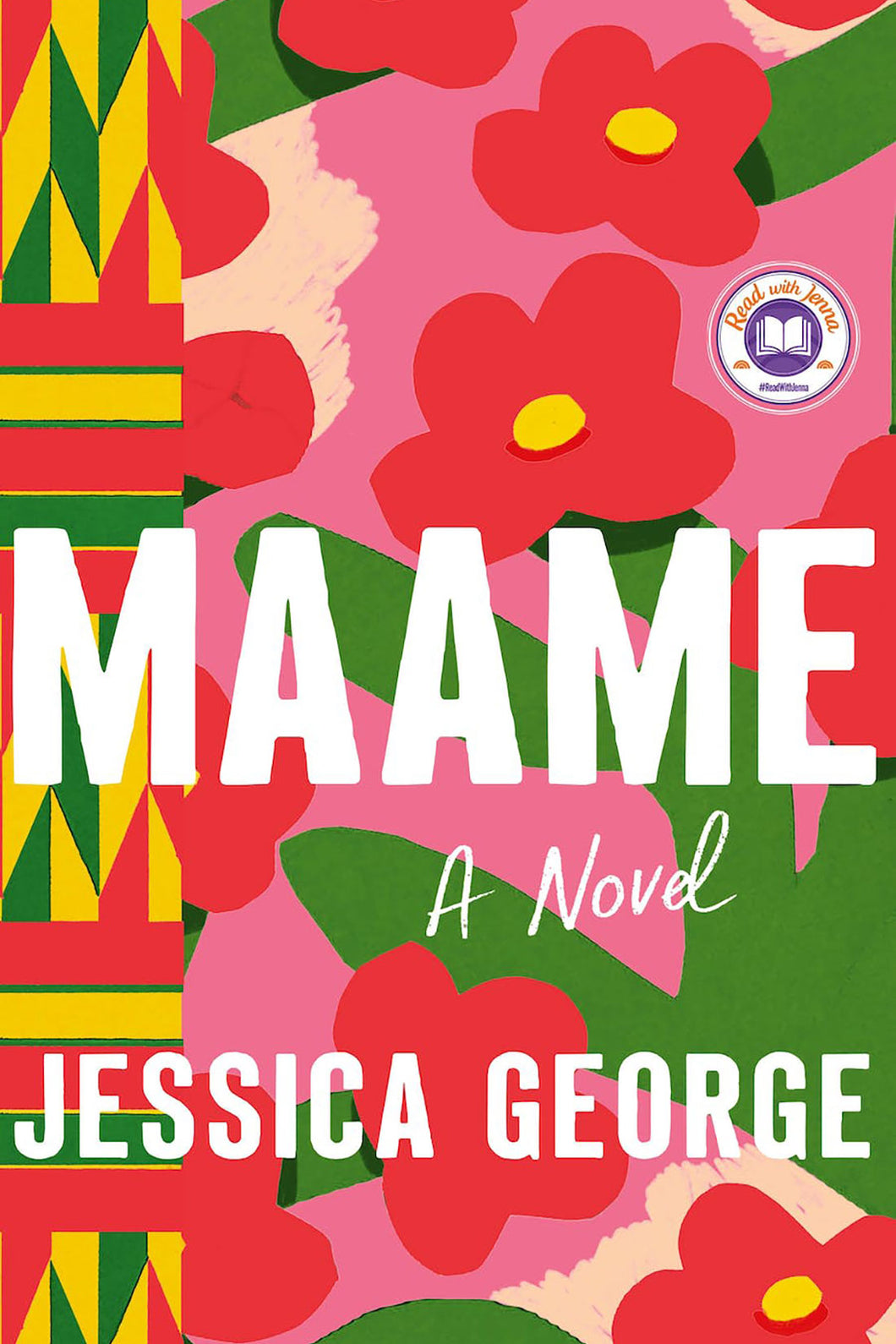 Maame by Jessica George / BOOK OR BUNDLE - Starting at $28!