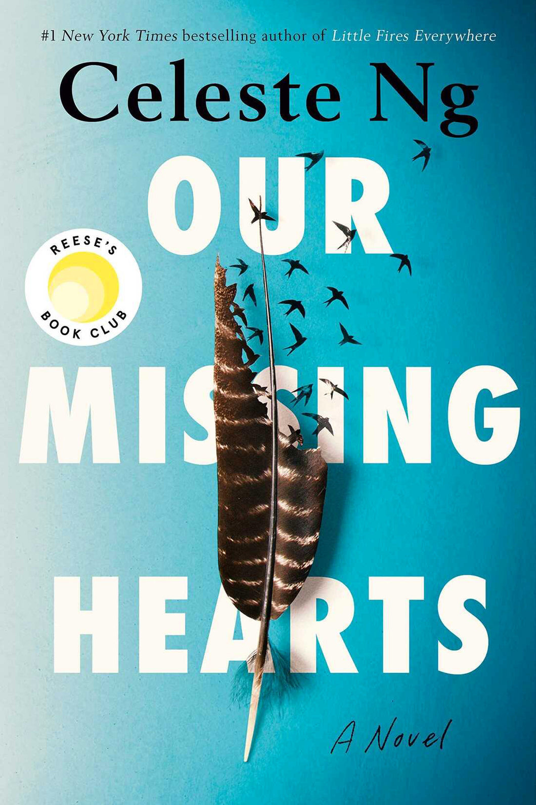 Our Missing Hearts by Celeste Ng / BOOK OR BUNDLE - Starting at $18!