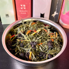 Load image into Gallery viewer, Loose-Leaf Tea Blend - PETALS TEA SHOP

