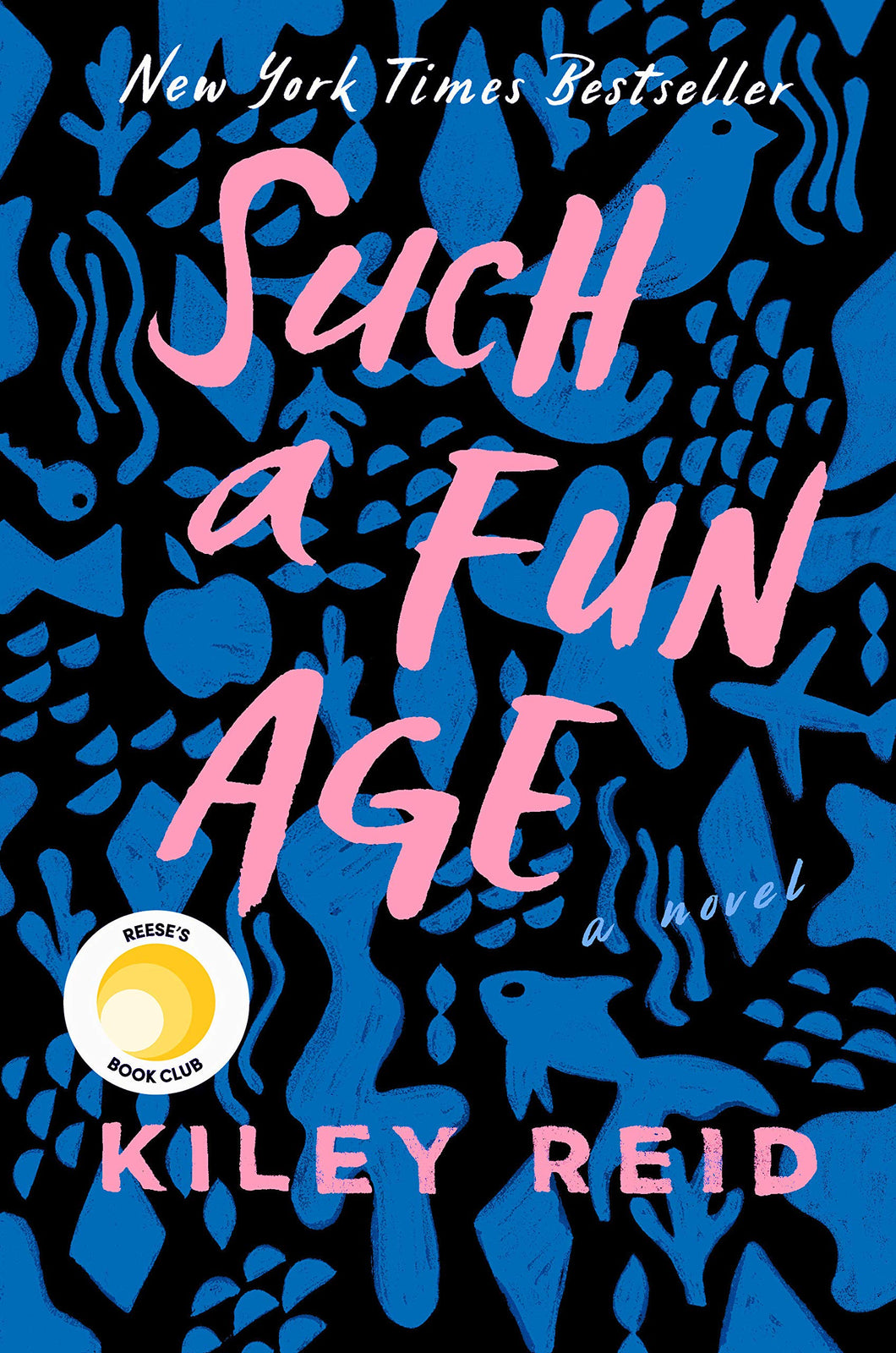 Such A Fun Age by Kiley Reid / Hardcover or Paperback - NEW BOOK OR BOOK BOX