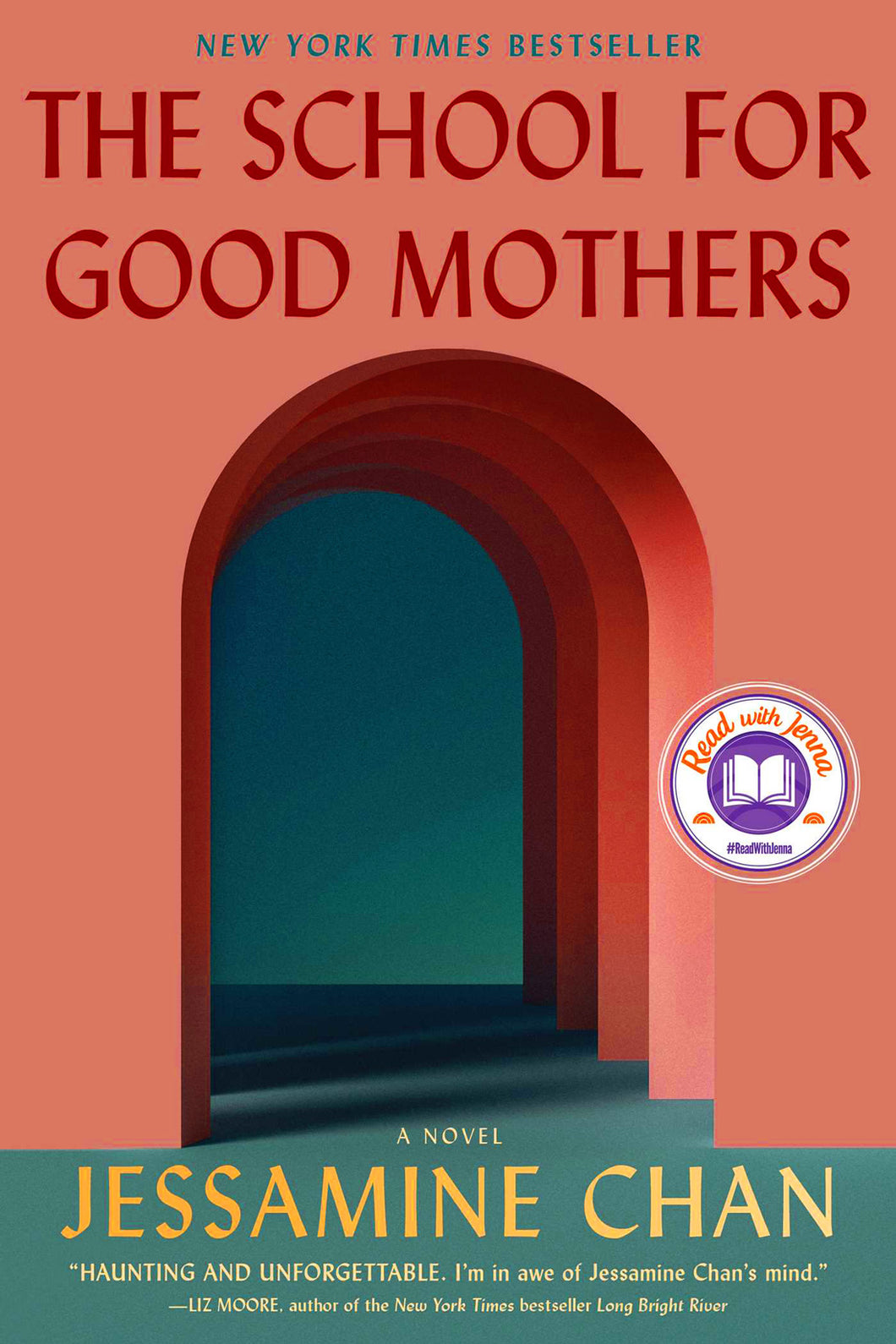 The School for Good Mothers by Jessamine Chan / Hardcover or Paperback - NEW BOOK OR BOOK BOX