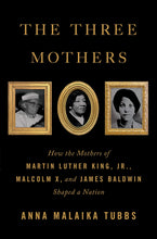 Load image into Gallery viewer, The Three Mothers by Anna Malaika Tubbs / Hardcover or Paperback - NEW BOOK OR BOOK BOX
