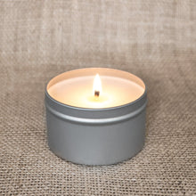 Load image into Gallery viewer, Woodsmoke Candle / EDGEWATER CANDLES

