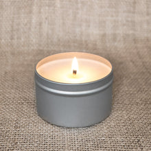 Load image into Gallery viewer, Wood Sage Sea Salt Candle / EDGEWATER CANDLES
