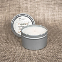 Load image into Gallery viewer, Oakmoss &amp; Amber Candle / EDGEWATER CANDLES
