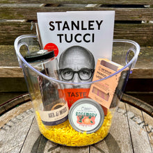 Load image into Gallery viewer, Taste: My Life Through Food by Stanley Tucci / BOOK OR BUNDLE - Starting at $28!
